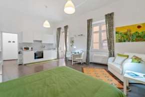 HomeToLove Marina Cagliari